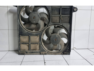 Комплект вентиляторов Jaguar XJ X300