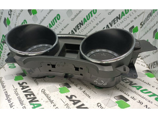 Geschwindigkeitsmesser Cockpit SV25-05-08, 3T1920841K Skoda Superb B6 (3T)