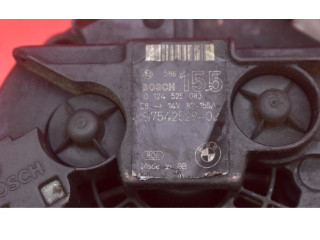 Генератор 7542529-02, 7542529-02   BMW X3 E83      