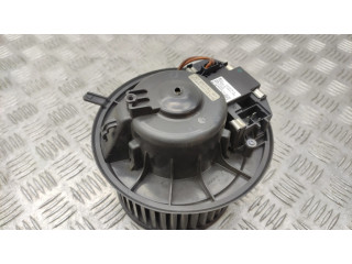 Вентилятор печки 3C0907521D Skoda Superb B6 (3T)