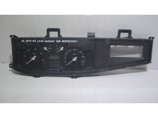 Přístrojová deska Renault Vel Satis 2002 8200263367