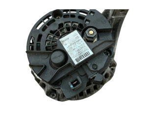 Генератор 30667894, 0124525060   Volvo XC90      