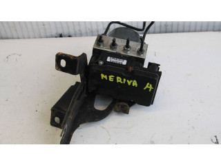 Блок АБС 13182319   Opel  Meriva A  2003 - 2010 года