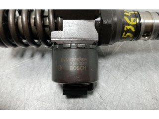 Vstřikovač 0414720404 Mitsubishi Lancer