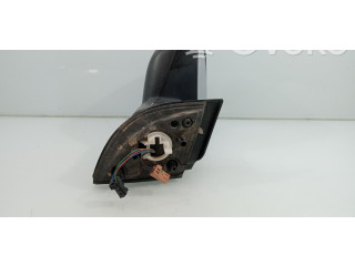 Зеркало электрическое Peugeot Partner 2003 - 2008 года