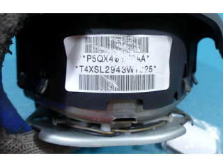 Подушка безопасности водителя 4AF3XM3E, IMPRK906129 Dodge Charger