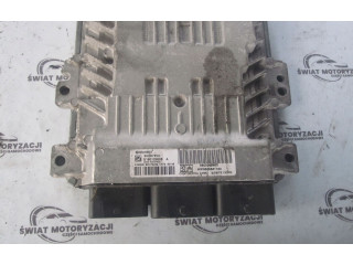 Řídící jednotka 9800268980, HW9666681180 Citroen Berlingo 2016