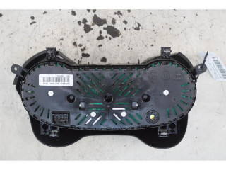 Přístrojová deska Alfa Romeo Giulia 2010