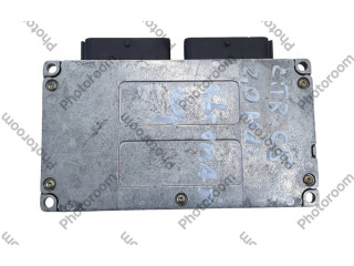 Блок управления коробкой передач 9645969580, 113240257   Citroen C5