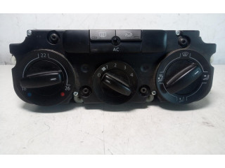 Блок управления климат-контролем SINREFERENCIA Volkswagen Caddy