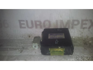 Блок управления 0773001771, 0773001771 DENSO Mitsubishi Pajero