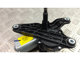 Моторчик заднего дворника 7237062    BMW X3 F25