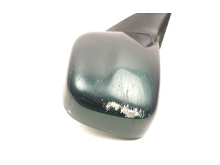 Зеркало электрическое SsangYong Musso - года