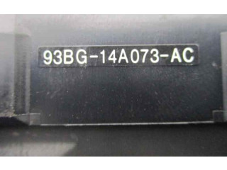 Pojistková skříňka Řídící jednotka BSM 93BG8C616AA Ford Mondeo MK I 1996