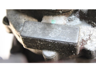 Турбина Skoda Octavia Mk2 (1Z) для двигателя BXE