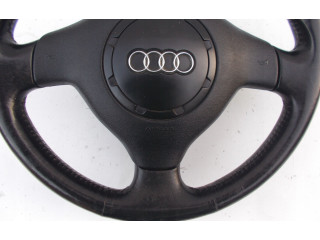 Руль Audi A3 S3 8L  1996 - 2003 года       