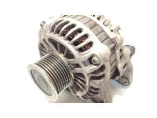 Генератор RF7JA, A3TB6581 Mazda 3 I 2.0