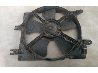 Вентилятор радиатора         Chevrolet Nubira 