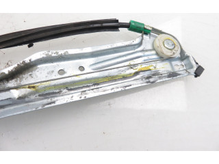 Передний комплект электрического механизма для подъема окна     9648484780    Citroen C5 