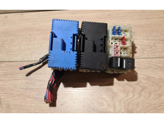 Блок предохранителей 6g9t14k131da, 6g9t14k131aa Volvo S80