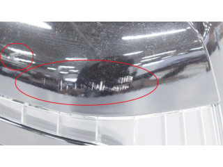 Зеркало электрическое Mercedes-Benz ML W166 2012 - 2017 года