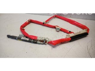 Боковая подушка безопасности 04680640AA, 04680640AA Fiat Freemont