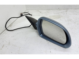 Зеркало электрическое        Skoda Octavia Mk2 (1Z)  2004 - 2013 года   