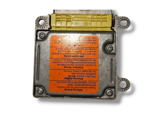 Блок подушек безопасности 5WK43126, 1C0909601C Skoda Fabia Mk1 (6Y)