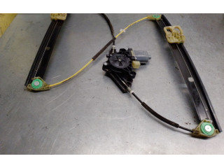 Электрический механизм для подъема окна без двигателя 5E0837462B, 2PINES Skoda Octavia Mk3 (5E)