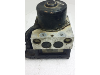 Блок АБС 1J0614117C, 1J0614117C   Audi  A3 S3 8L  1996 - 2003 года