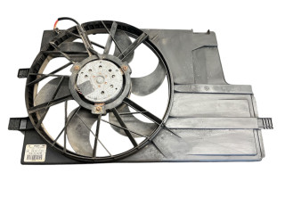 Вентилятор радиатора A1685050155 Mercedes-Benz A W168