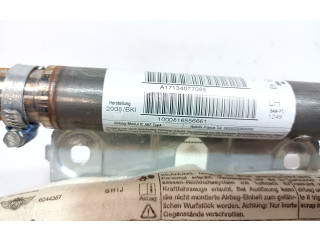 Боковая подушка безопасности 6044357, A17134077085 Mini One - Cooper Coupe R56