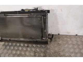 Комплект радиатора