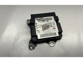 Блок управления надувных подушек 9823741480 Citroen Berlingo