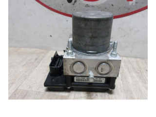 Блок АБС 8201288243, 8201288243   Dacia  Duster  2010 - 2017 года