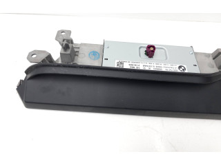 Zpětné zrcátko BMW 1 F40 2020 5A065D3, 12822810