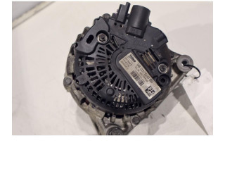 Генератор 9803750980   Peugeot Partner III      