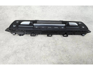 Блок управления климат-контролем 98075402ZD Citroen Berlingo