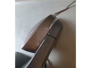 Зеркало электрическое Skoda Octavia Mk3 (5E) 2013 - 2019 года