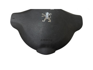 Подушка безопасности водителя 96721954ZD   Peugeot Partner