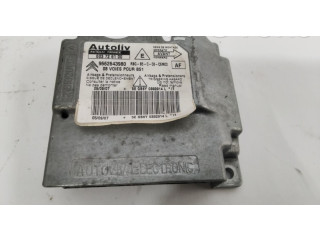 Блок подушек безопасности 9662643980   Citroen C4 I