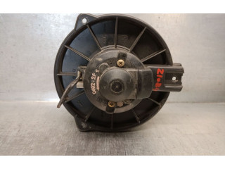Вентилятор печки MB918830, MB918830 Mitsubishi L200