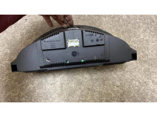 Панель приборов A2035403047, 110080231004   Mercedes-Benz C W203       
