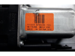 Передний механический механизм для подъема окна 8679978, 31295171AA   Volvo C30