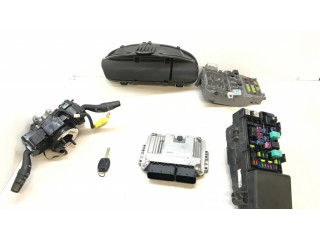 Комплект блоков управления 37820RBDE94, 37820RBD   Honda Accord