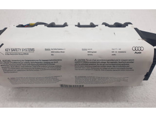 Подушка безопасности пассажира 8R0880   Audi Q8