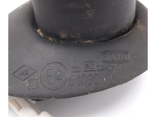 Зеркало электрическое Dacia Logan I 2004 - 2012 года