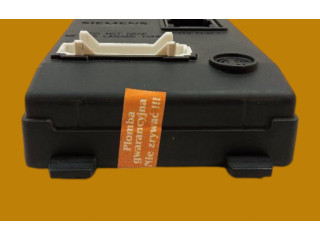 Модуль управления BSM 8200296328B   Dacia Sandero    