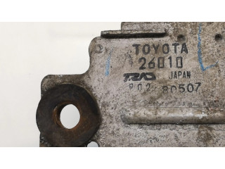 Интеркулер 26010902, 80507 Lexus IS 220D-250-350 2.2