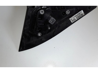 Зеркало электрическое        KIA Ceed  2006 - 2012 года   